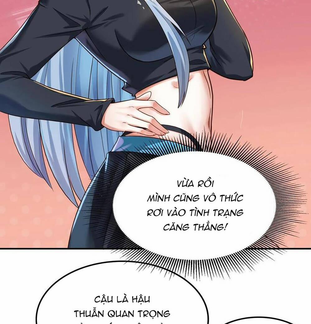 Linh Khí Khôi Phục: Ta Mỗi Ngày Thu Được Một Cái Kỹ Năng Mới 27 trang 22