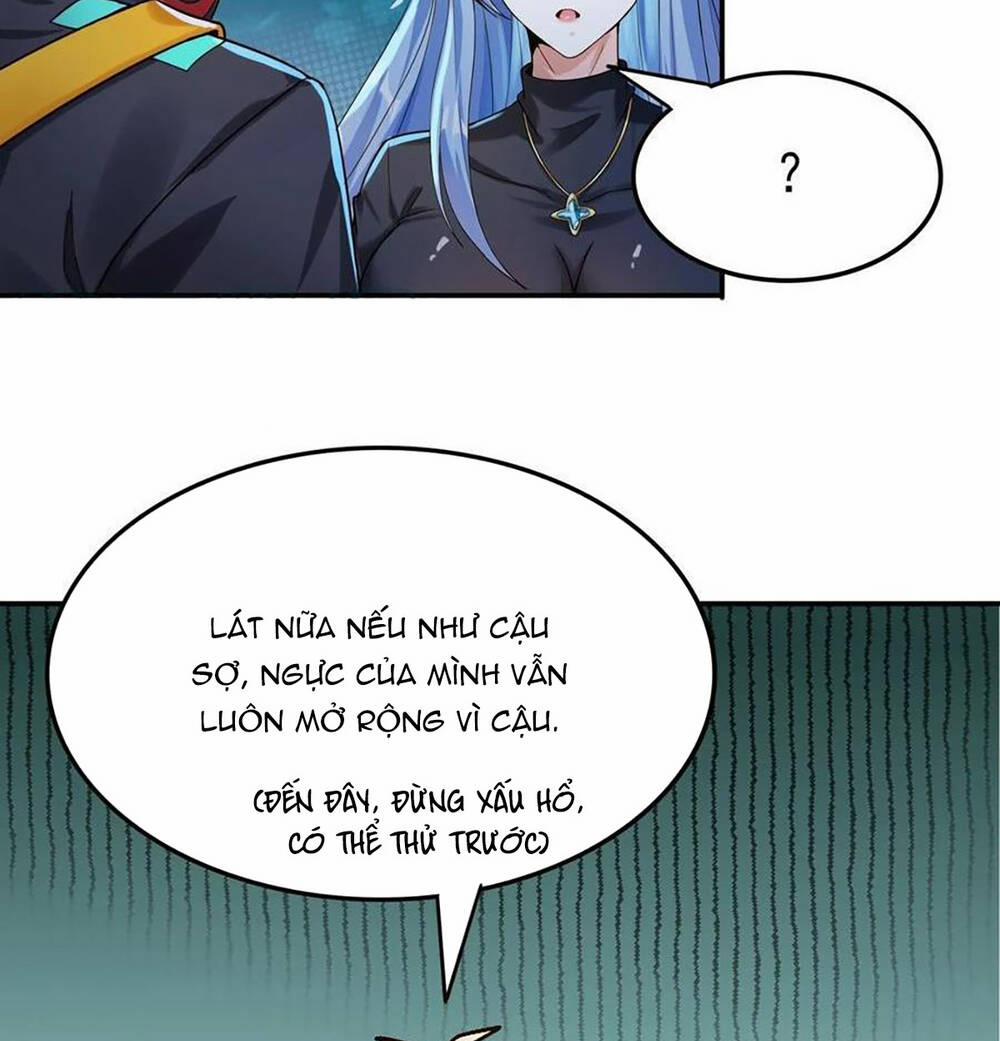 Linh Khí Khôi Phục: Ta Mỗi Ngày Thu Được Một Cái Kỹ Năng Mới 27 trang 25