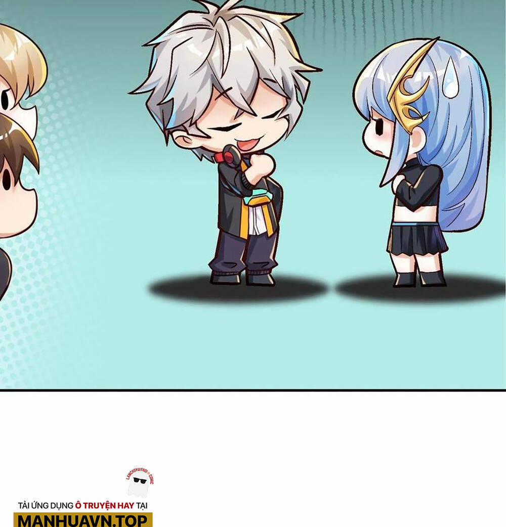 Linh Khí Khôi Phục: Ta Mỗi Ngày Thu Được Một Cái Kỹ Năng Mới 27 trang 26