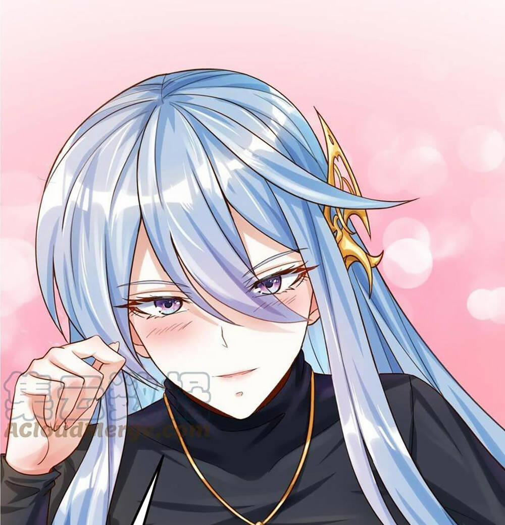 Linh Khí Khôi Phục: Ta Mỗi Ngày Thu Được Một Cái Kỹ Năng Mới 27 trang 28