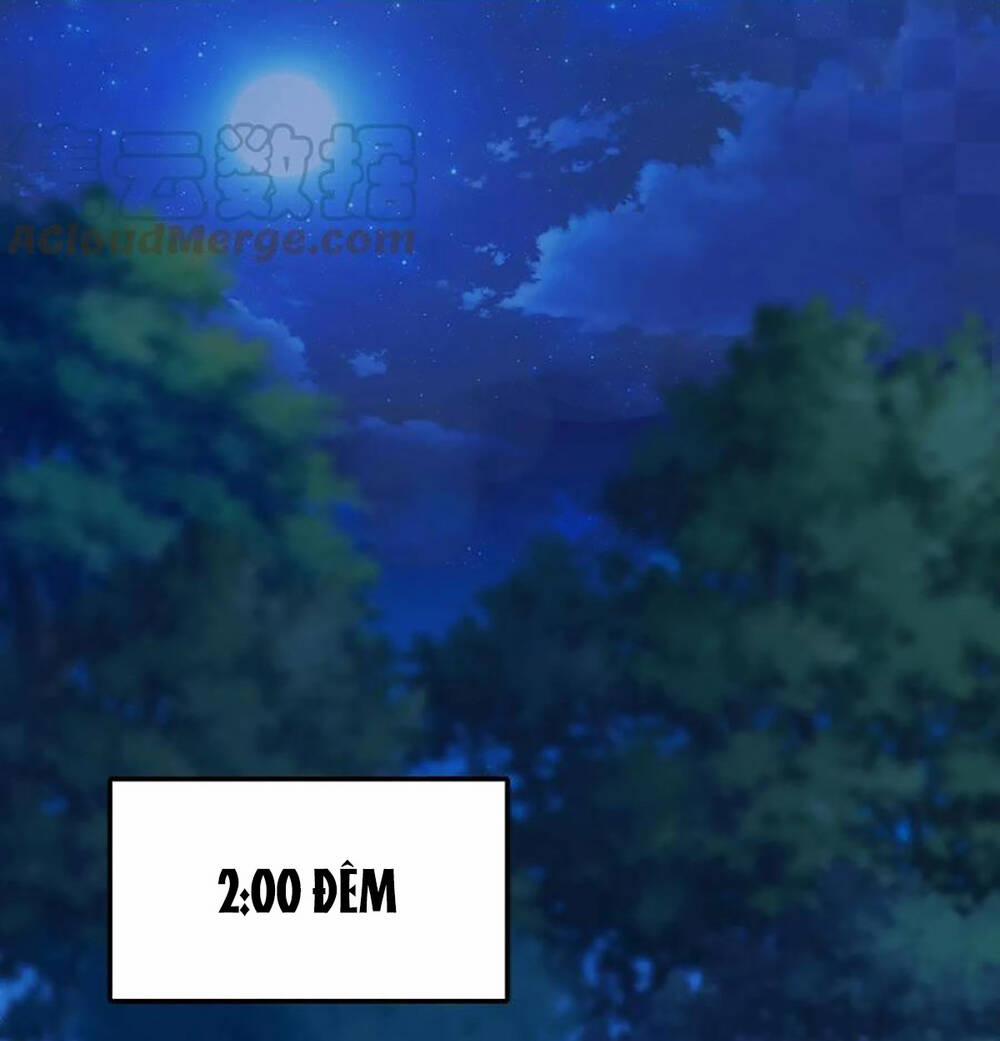 Linh Khí Khôi Phục: Ta Mỗi Ngày Thu Được Một Cái Kỹ Năng Mới 27 trang 32