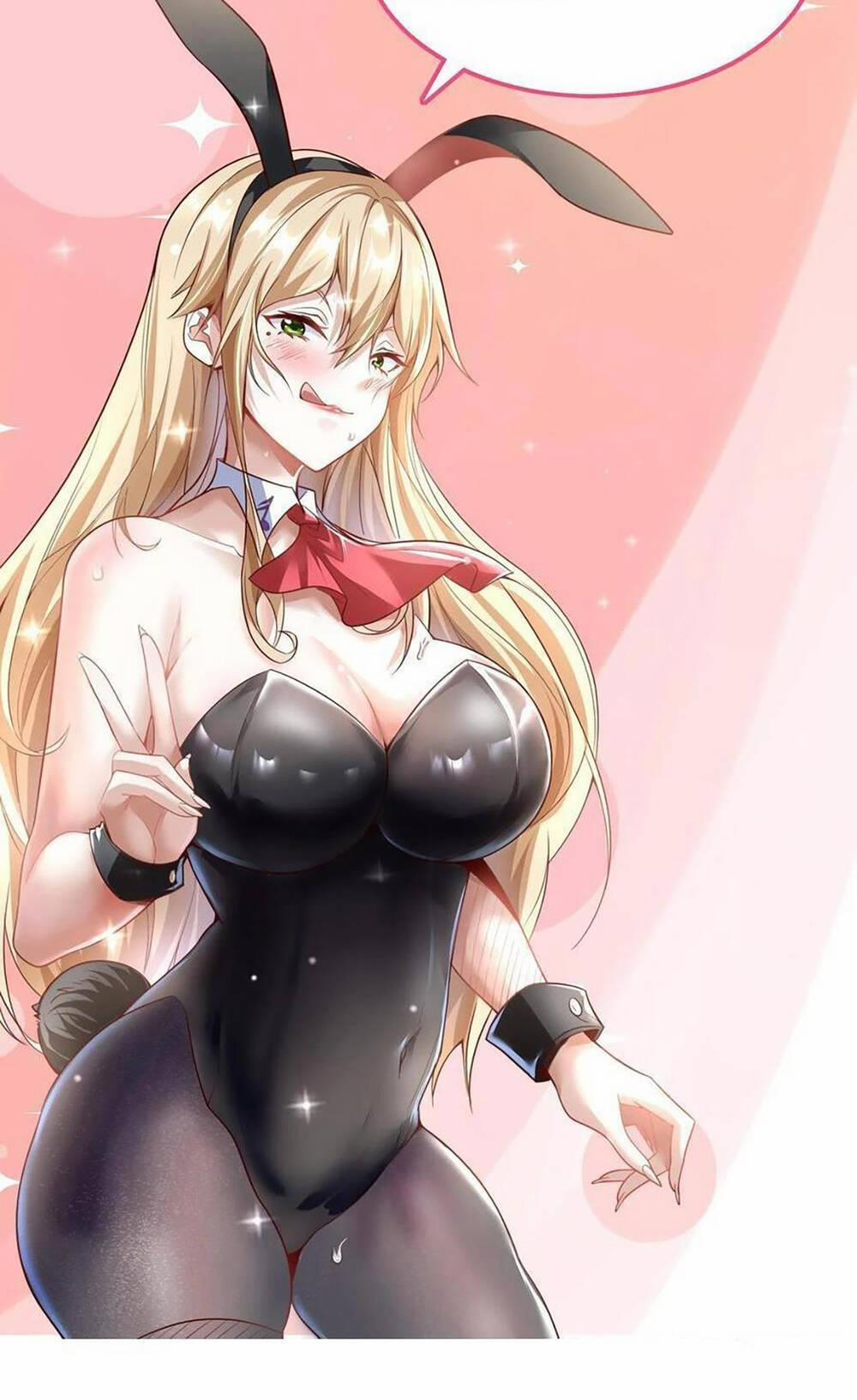 Linh Khí Khôi Phục: Ta Mỗi Ngày Thu Được Một Cái Kỹ Năng Mới 27 trang 38