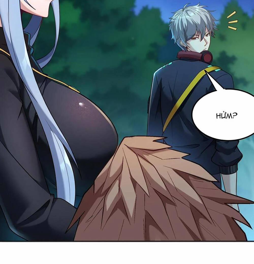 Linh Khí Khôi Phục: Ta Mỗi Ngày Thu Được Một Cái Kỹ Năng Mới 27 trang 4