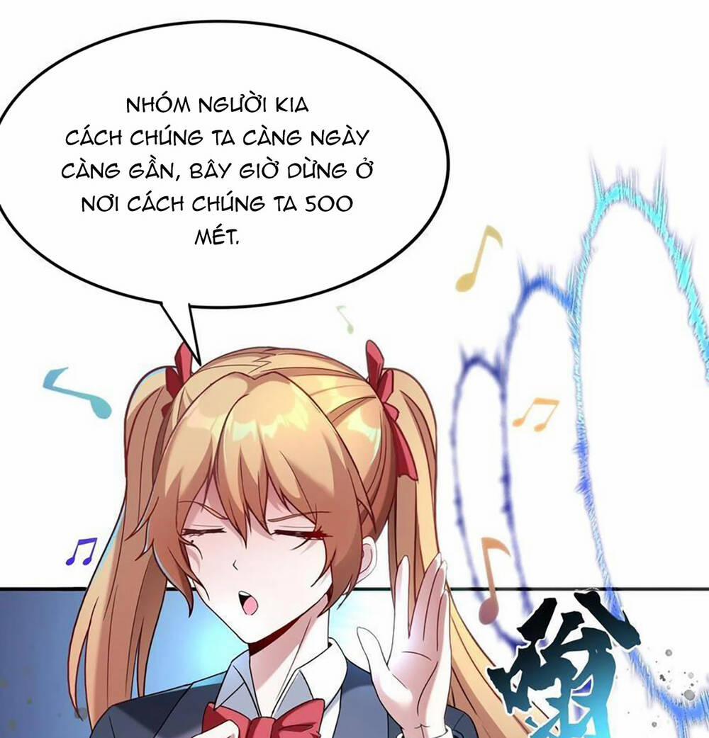 Linh Khí Khôi Phục: Ta Mỗi Ngày Thu Được Một Cái Kỹ Năng Mới 27 trang 7