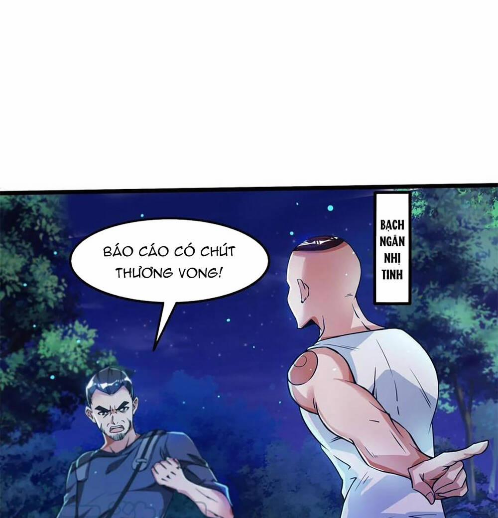 Linh Khí Khôi Phục: Ta Mỗi Ngày Thu Được Một Cái Kỹ Năng Mới 28 trang 15