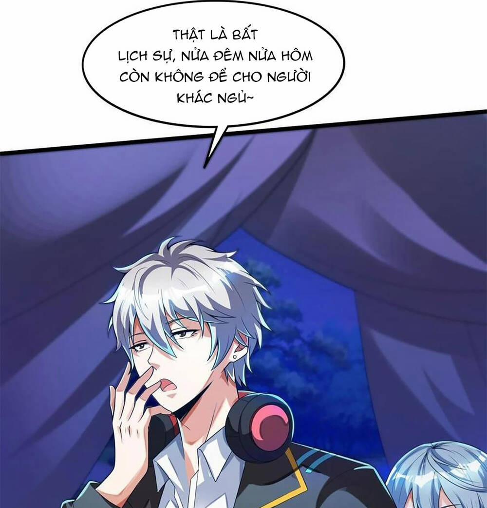 Linh Khí Khôi Phục: Ta Mỗi Ngày Thu Được Một Cái Kỹ Năng Mới 28 trang 18