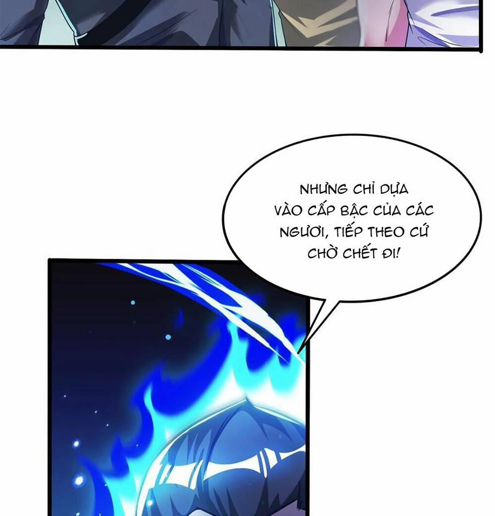 Linh Khí Khôi Phục: Ta Mỗi Ngày Thu Được Một Cái Kỹ Năng Mới 28 trang 21