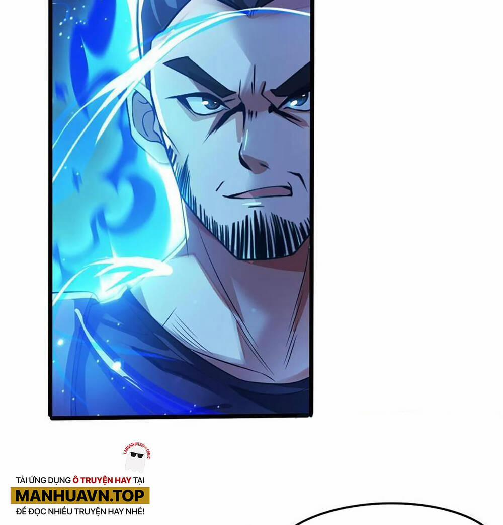 Linh Khí Khôi Phục: Ta Mỗi Ngày Thu Được Một Cái Kỹ Năng Mới 28 trang 22