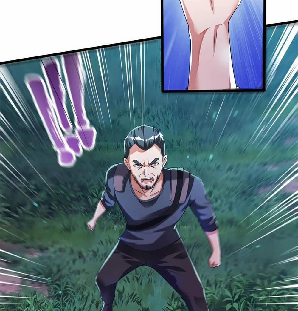 Linh Khí Khôi Phục: Ta Mỗi Ngày Thu Được Một Cái Kỹ Năng Mới 28 trang 25