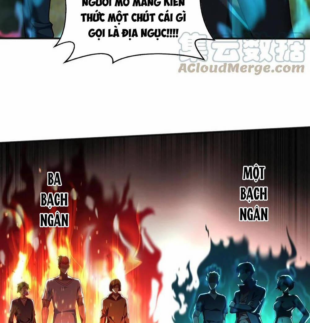 Linh Khí Khôi Phục: Ta Mỗi Ngày Thu Được Một Cái Kỹ Năng Mới 28 trang 37