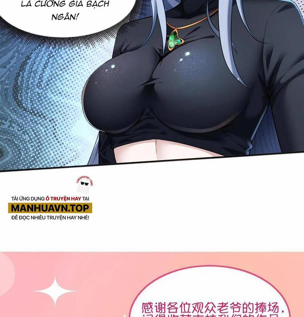 Linh Khí Khôi Phục: Ta Mỗi Ngày Thu Được Một Cái Kỹ Năng Mới 28 trang 39