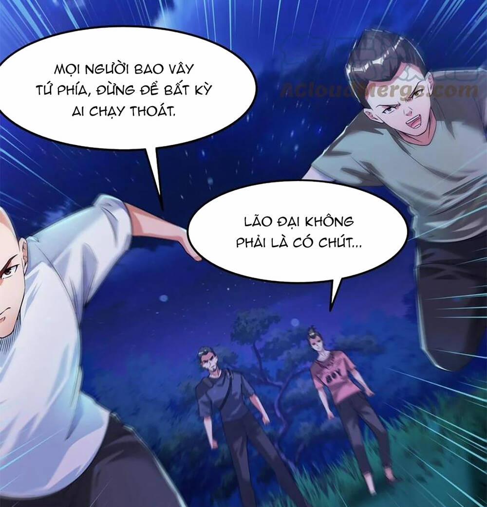 Linh Khí Khôi Phục: Ta Mỗi Ngày Thu Được Một Cái Kỹ Năng Mới 28 trang 5