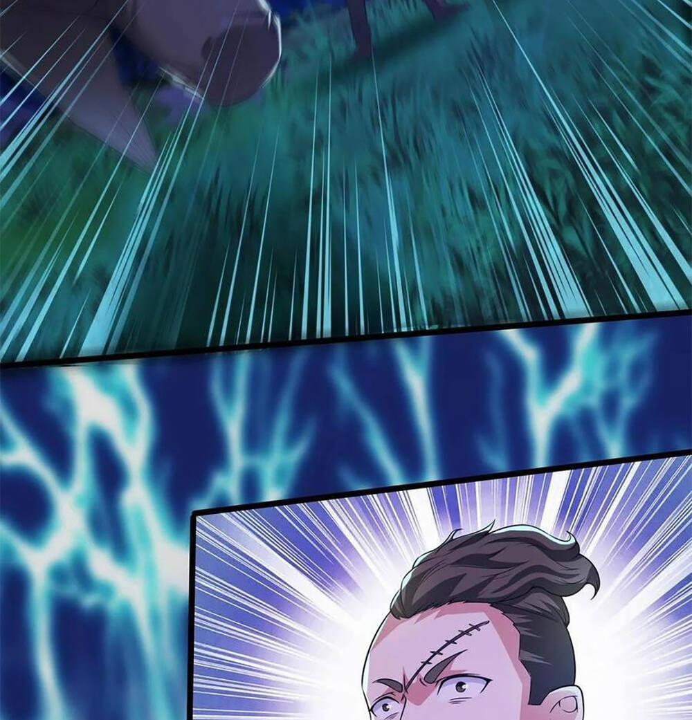 Linh Khí Khôi Phục: Ta Mỗi Ngày Thu Được Một Cái Kỹ Năng Mới 28 trang 6