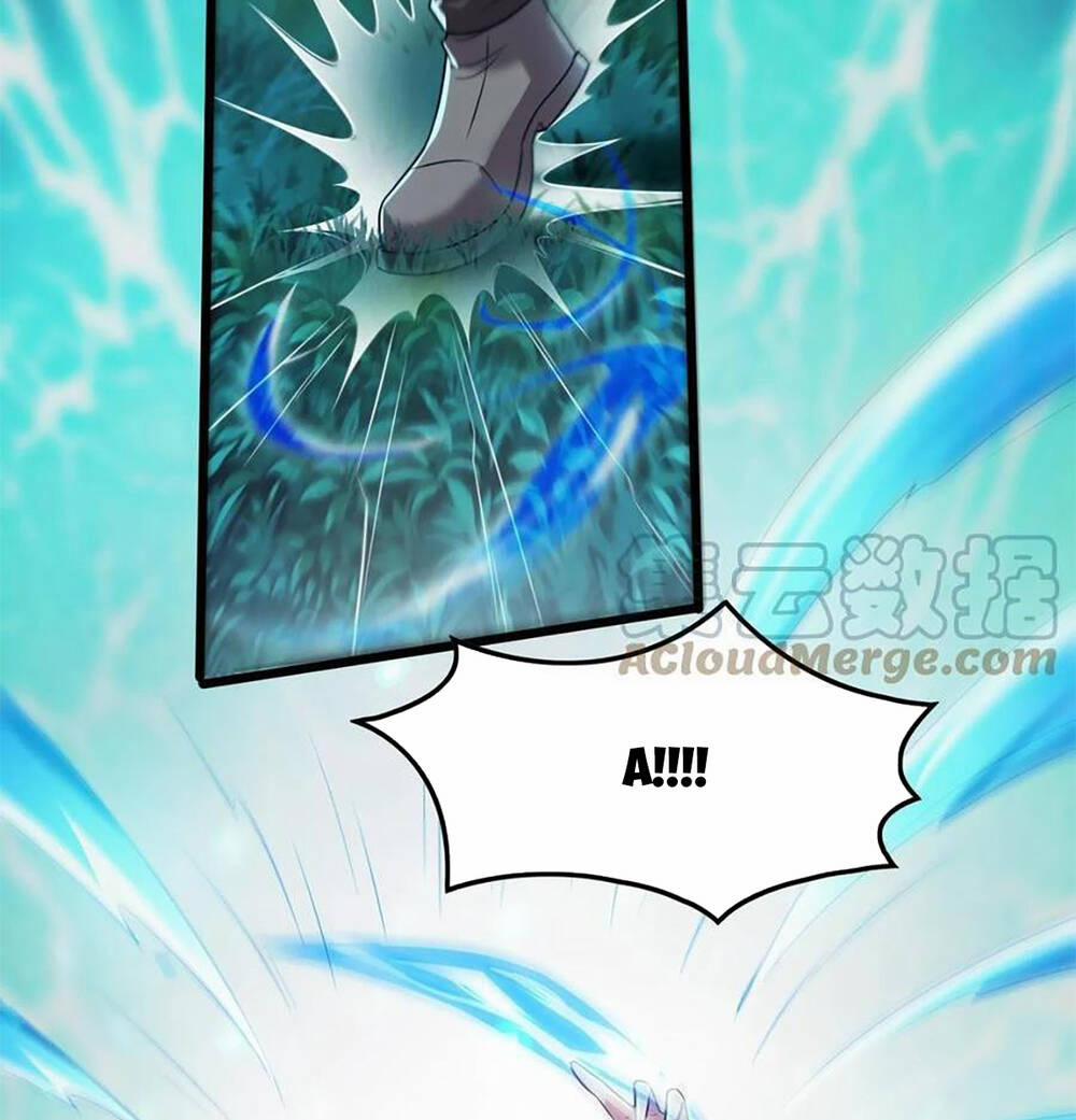 Linh Khí Khôi Phục: Ta Mỗi Ngày Thu Được Một Cái Kỹ Năng Mới 28 trang 8