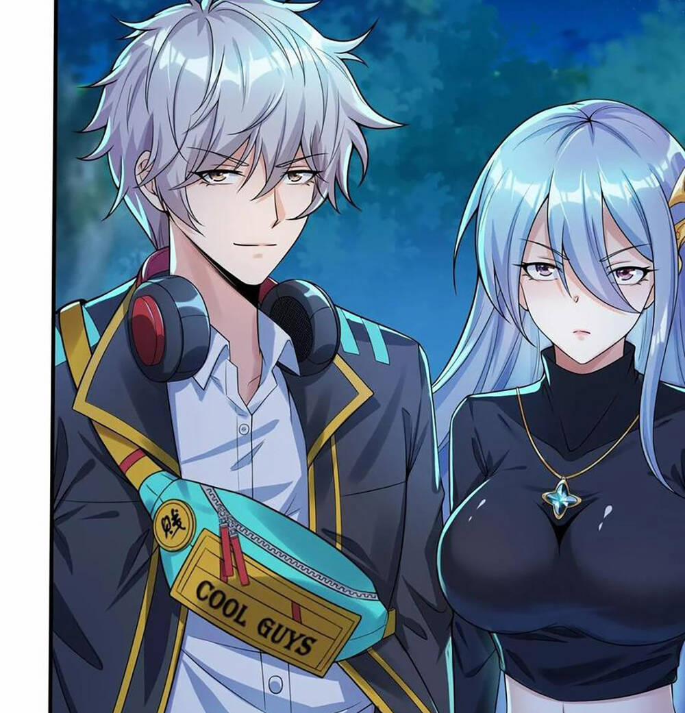 Linh Khí Khôi Phục: Ta Mỗi Ngày Thu Được Một Cái Kỹ Năng Mới 29 trang 2