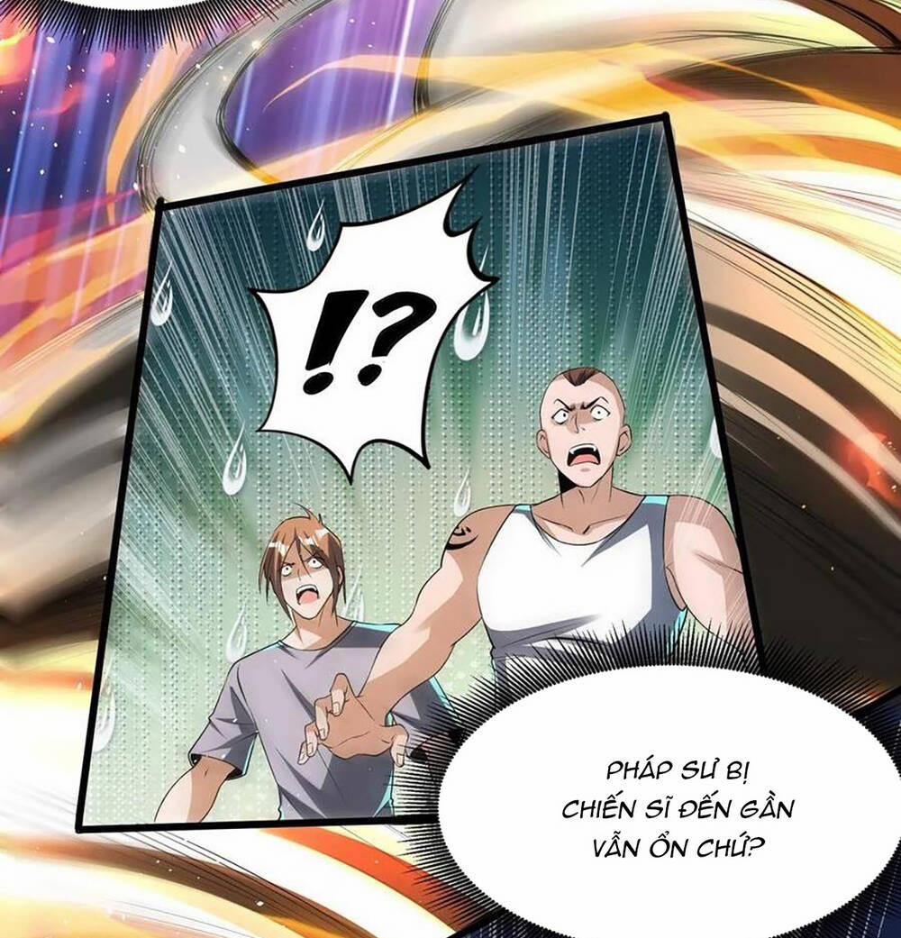 Linh Khí Khôi Phục: Ta Mỗi Ngày Thu Được Một Cái Kỹ Năng Mới 29 trang 25