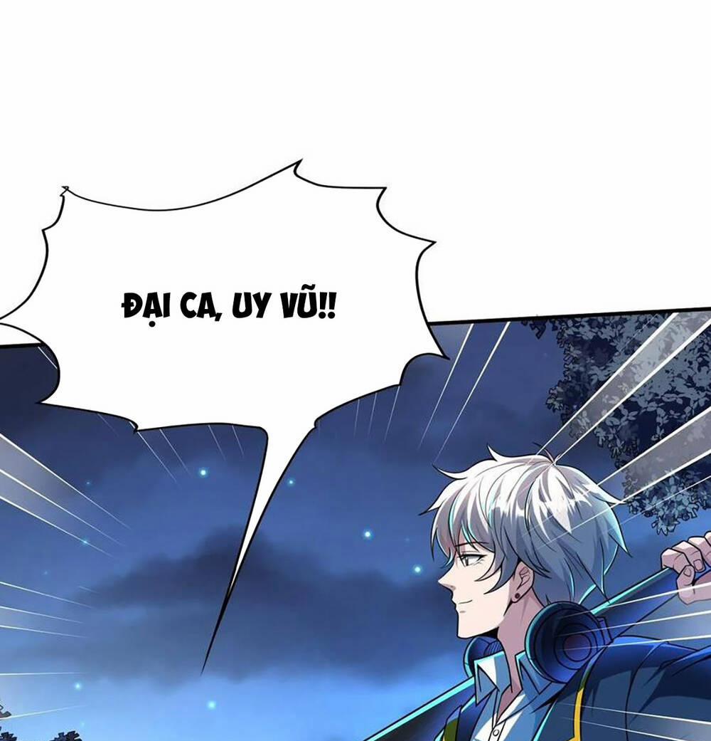 Linh Khí Khôi Phục: Ta Mỗi Ngày Thu Được Một Cái Kỹ Năng Mới 29 trang 29