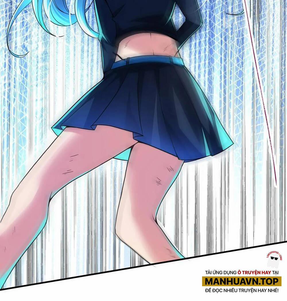 Linh Khí Khôi Phục: Ta Mỗi Ngày Thu Được Một Cái Kỹ Năng Mới 29 trang 33