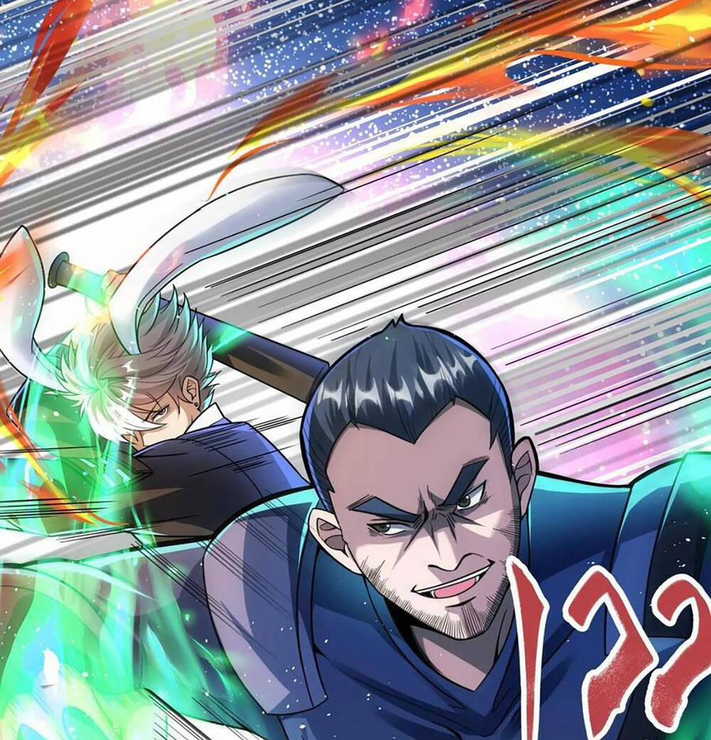 Linh Khí Khôi Phục: Ta Mỗi Ngày Thu Được Một Cái Kỹ Năng Mới 29 trang 36