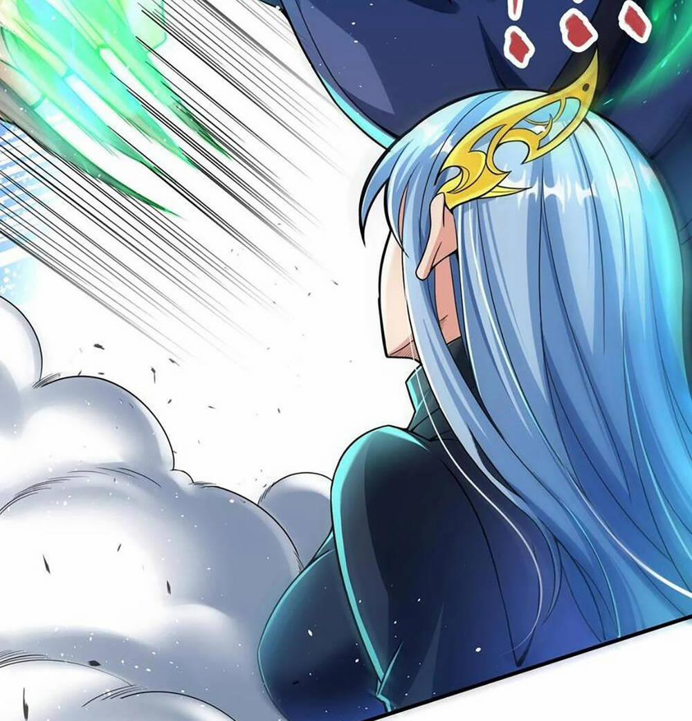 Linh Khí Khôi Phục: Ta Mỗi Ngày Thu Được Một Cái Kỹ Năng Mới 29 trang 37