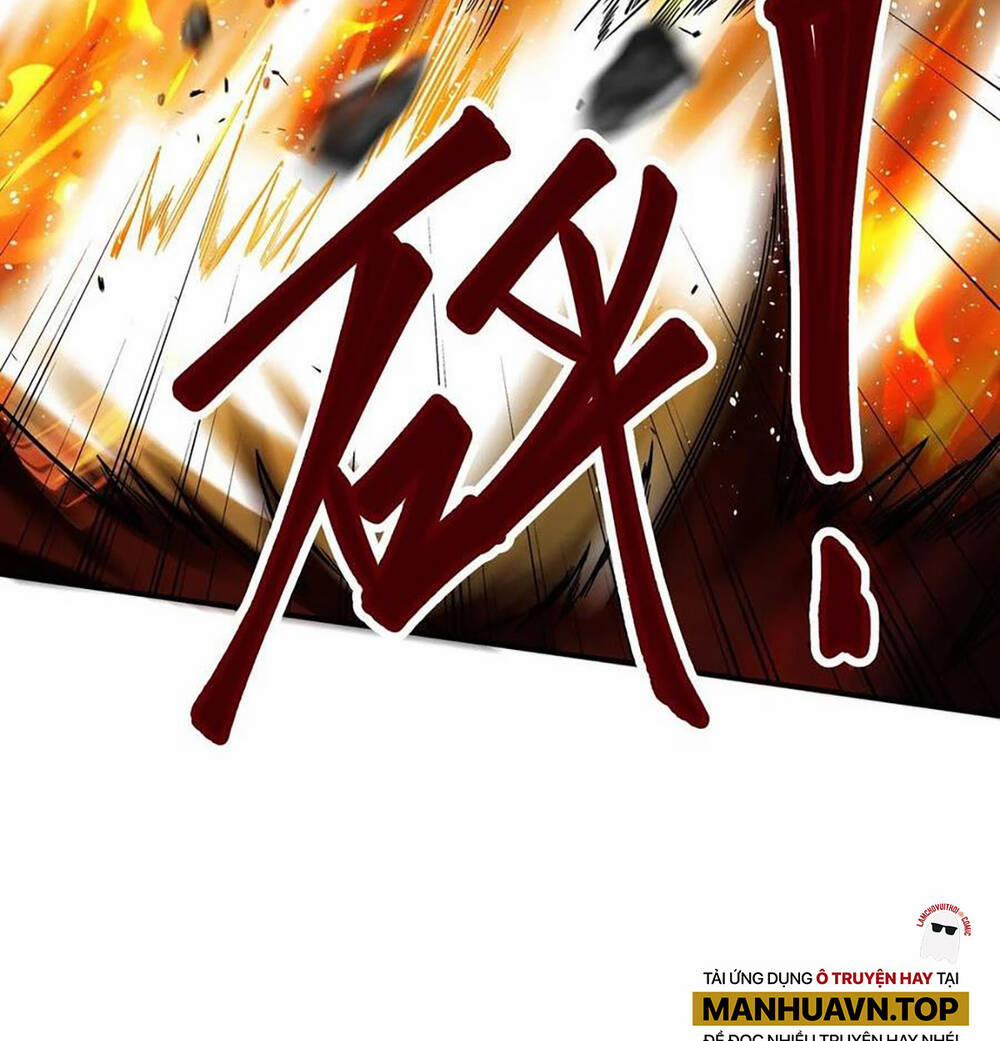 Linh Khí Khôi Phục: Ta Mỗi Ngày Thu Được Một Cái Kỹ Năng Mới 29 trang 40