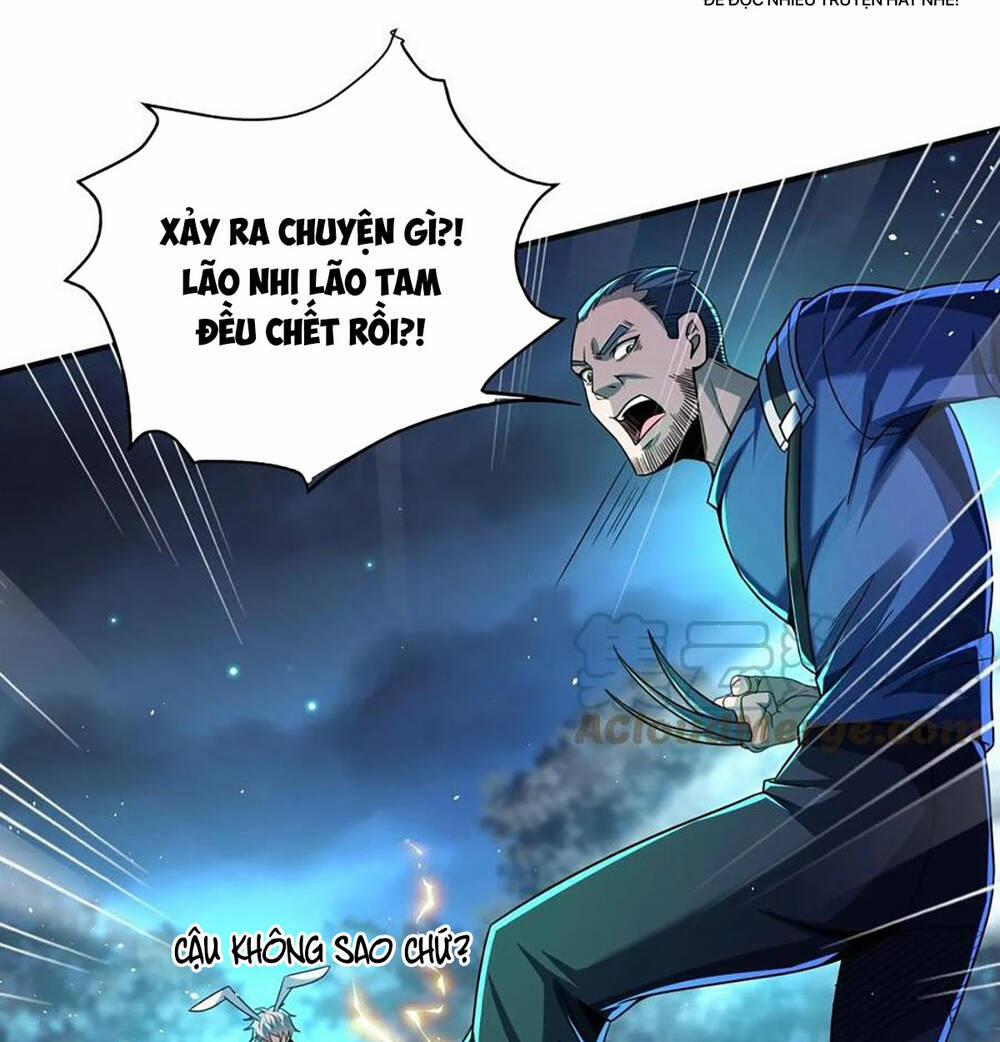 Linh Khí Khôi Phục: Ta Mỗi Ngày Thu Được Một Cái Kỹ Năng Mới 29 trang 41