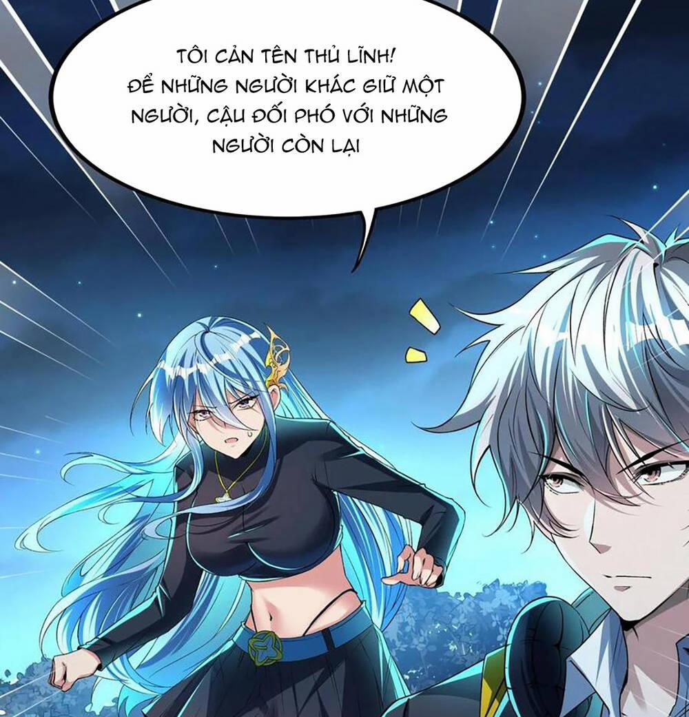 Linh Khí Khôi Phục: Ta Mỗi Ngày Thu Được Một Cái Kỹ Năng Mới 29 trang 6