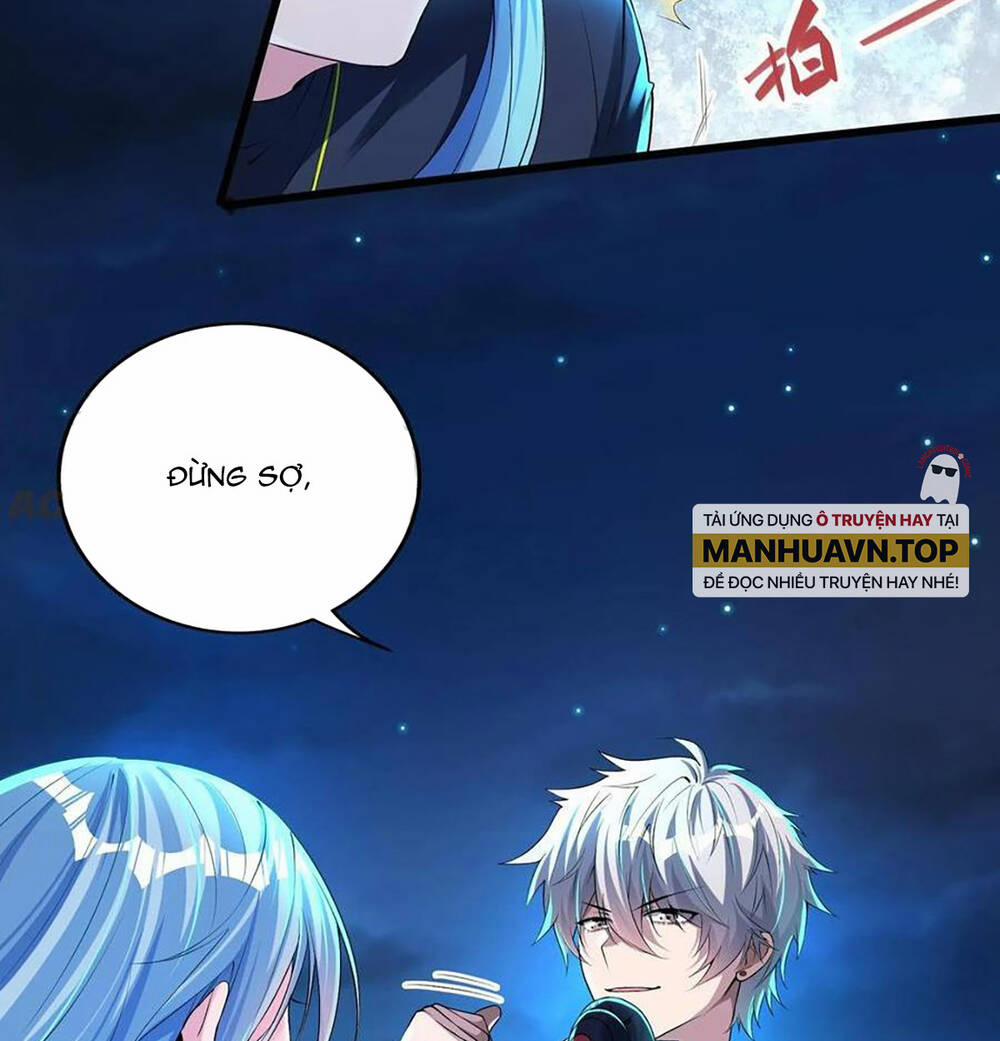 Linh Khí Khôi Phục: Ta Mỗi Ngày Thu Được Một Cái Kỹ Năng Mới 29 trang 8