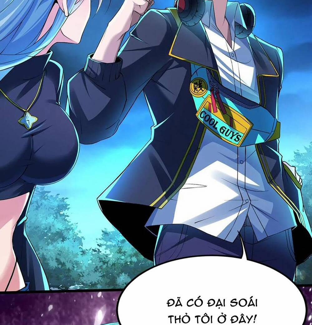 Linh Khí Khôi Phục: Ta Mỗi Ngày Thu Được Một Cái Kỹ Năng Mới 29 trang 9