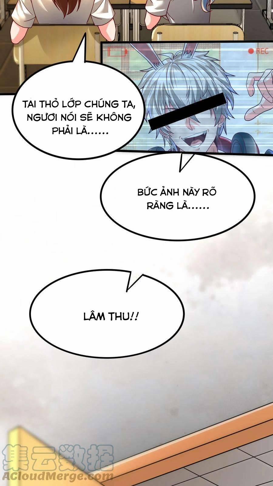 Linh Khí Khôi Phục: Ta Mỗi Ngày Thu Được Một Cái Kỹ Năng Mới 3 trang 2