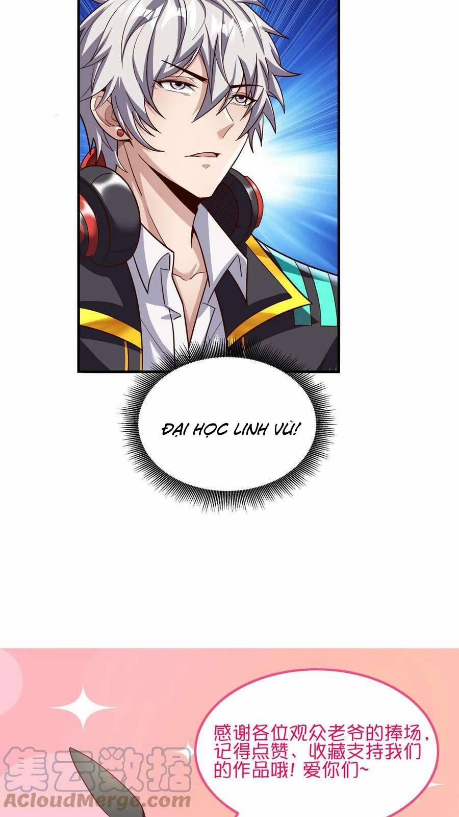 Linh Khí Khôi Phục: Ta Mỗi Ngày Thu Được Một Cái Kỹ Năng Mới 3 trang 30