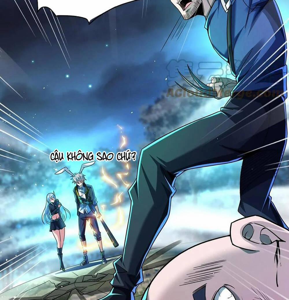 Linh Khí Khôi Phục: Ta Mỗi Ngày Thu Được Một Cái Kỹ Năng Mới 30 trang 1