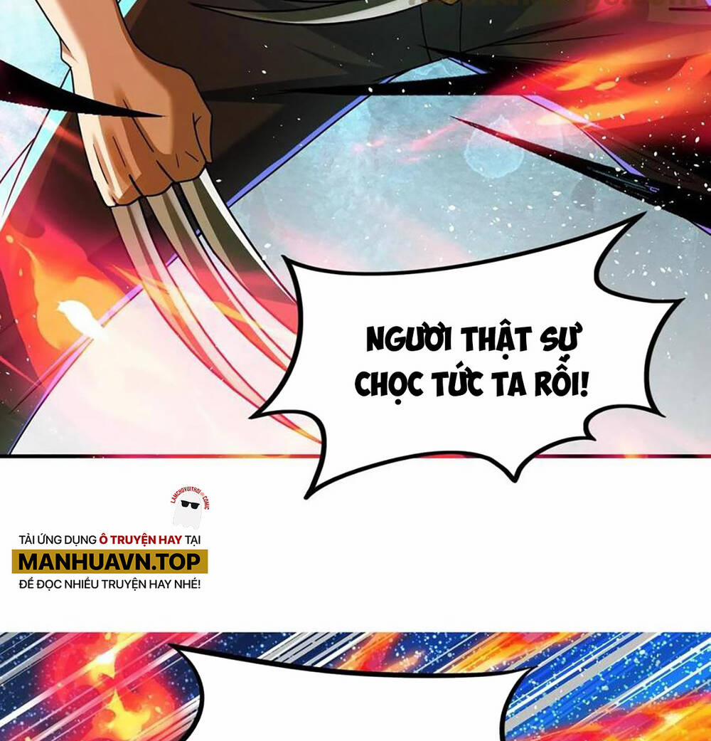 Linh Khí Khôi Phục: Ta Mỗi Ngày Thu Được Một Cái Kỹ Năng Mới 30 trang 11