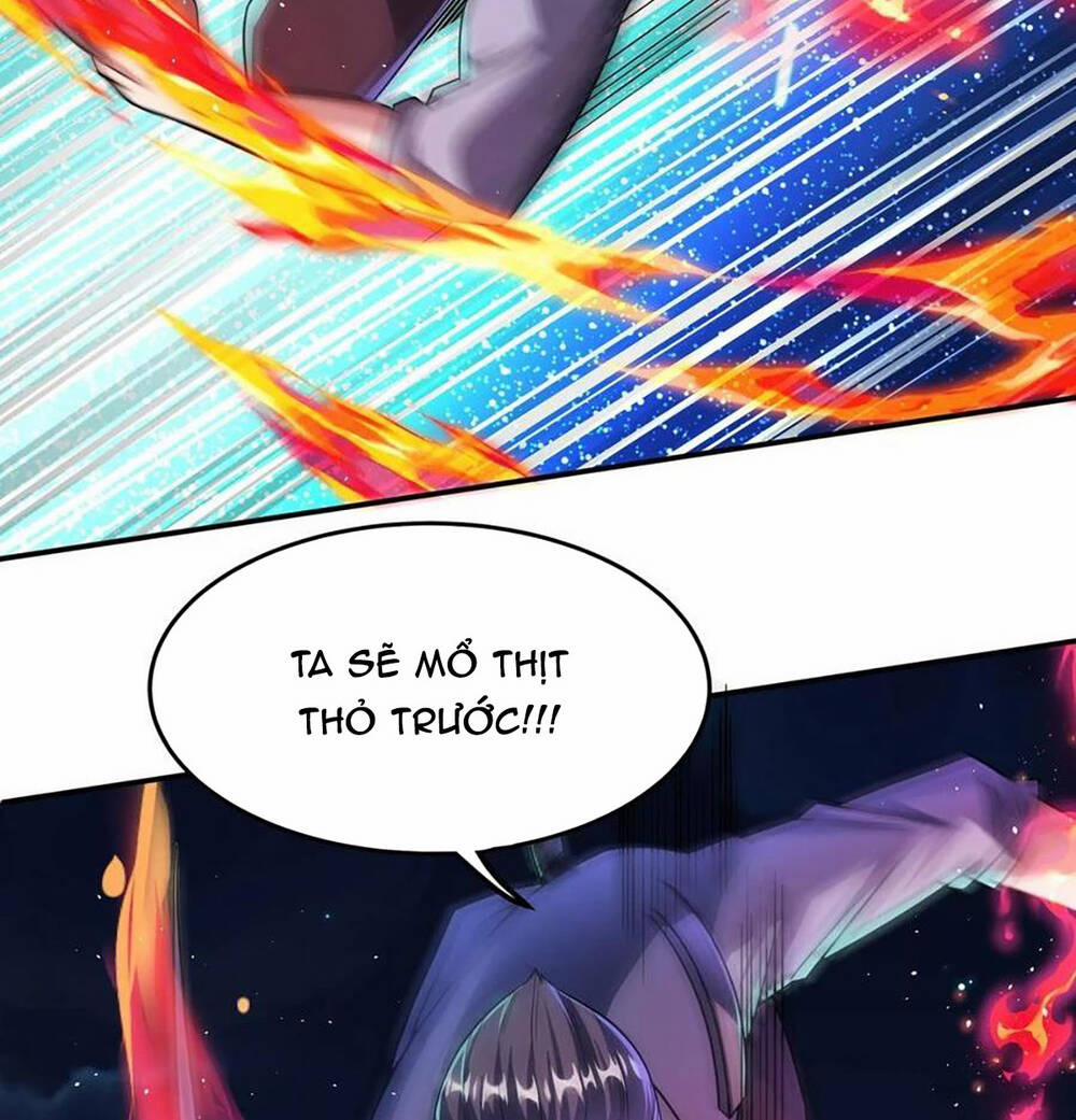 Linh Khí Khôi Phục: Ta Mỗi Ngày Thu Được Một Cái Kỹ Năng Mới 30 trang 13