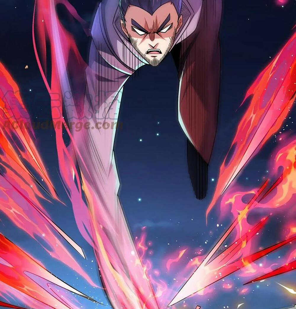 Linh Khí Khôi Phục: Ta Mỗi Ngày Thu Được Một Cái Kỹ Năng Mới 30 trang 14