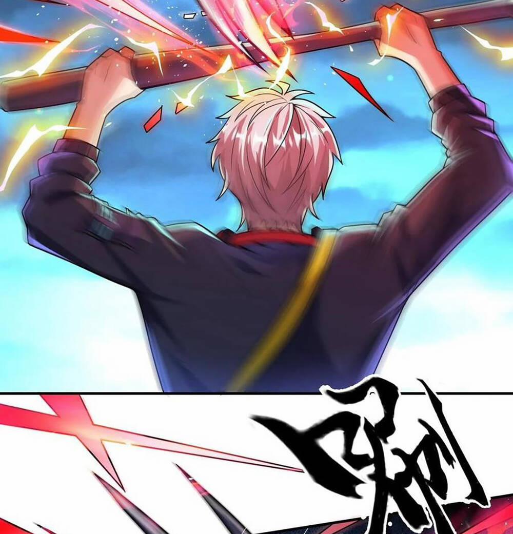 Linh Khí Khôi Phục: Ta Mỗi Ngày Thu Được Một Cái Kỹ Năng Mới 30 trang 15