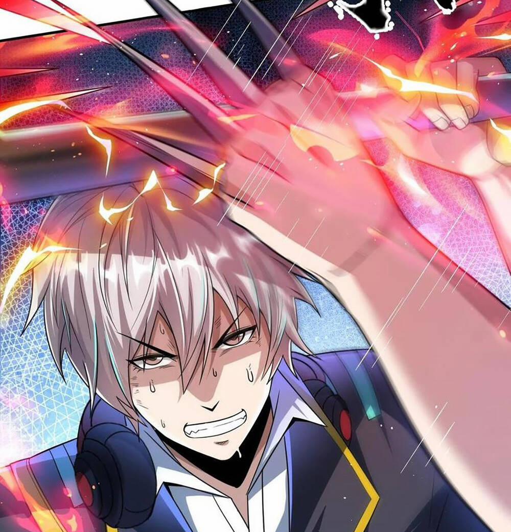 Linh Khí Khôi Phục: Ta Mỗi Ngày Thu Được Một Cái Kỹ Năng Mới 30 trang 16