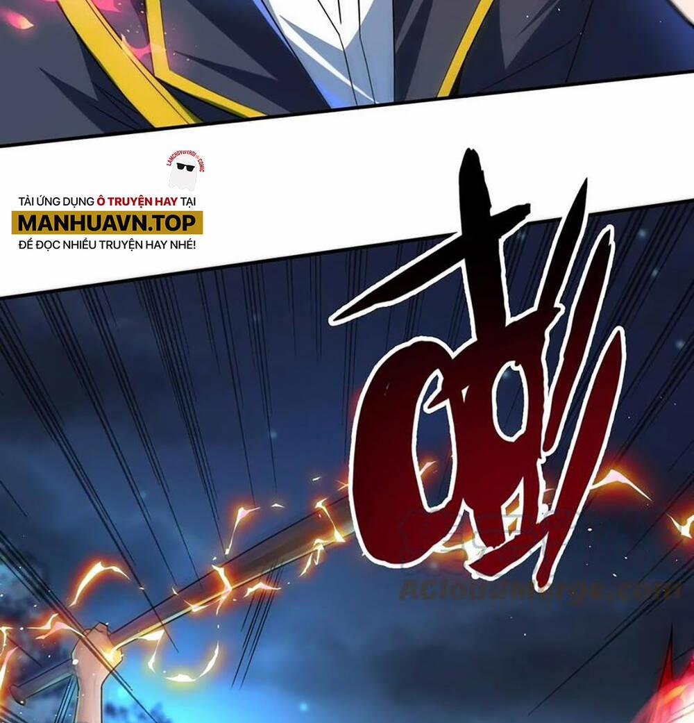 Linh Khí Khôi Phục: Ta Mỗi Ngày Thu Được Một Cái Kỹ Năng Mới 30 trang 17