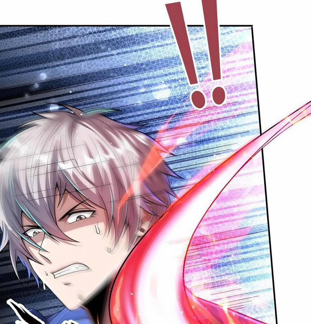 Linh Khí Khôi Phục: Ta Mỗi Ngày Thu Được Một Cái Kỹ Năng Mới 30 trang 23