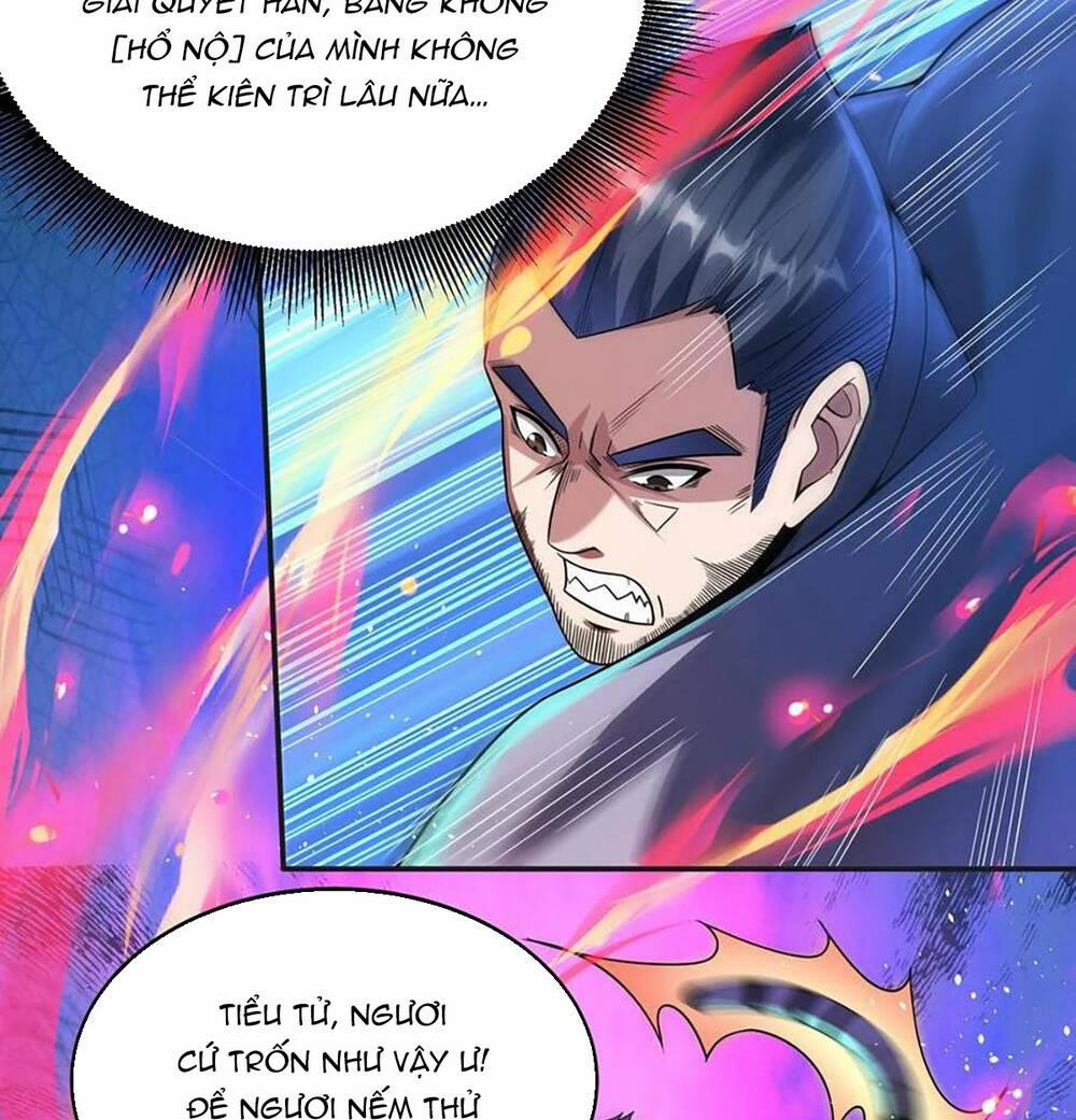 Linh Khí Khôi Phục: Ta Mỗi Ngày Thu Được Một Cái Kỹ Năng Mới 30 trang 26