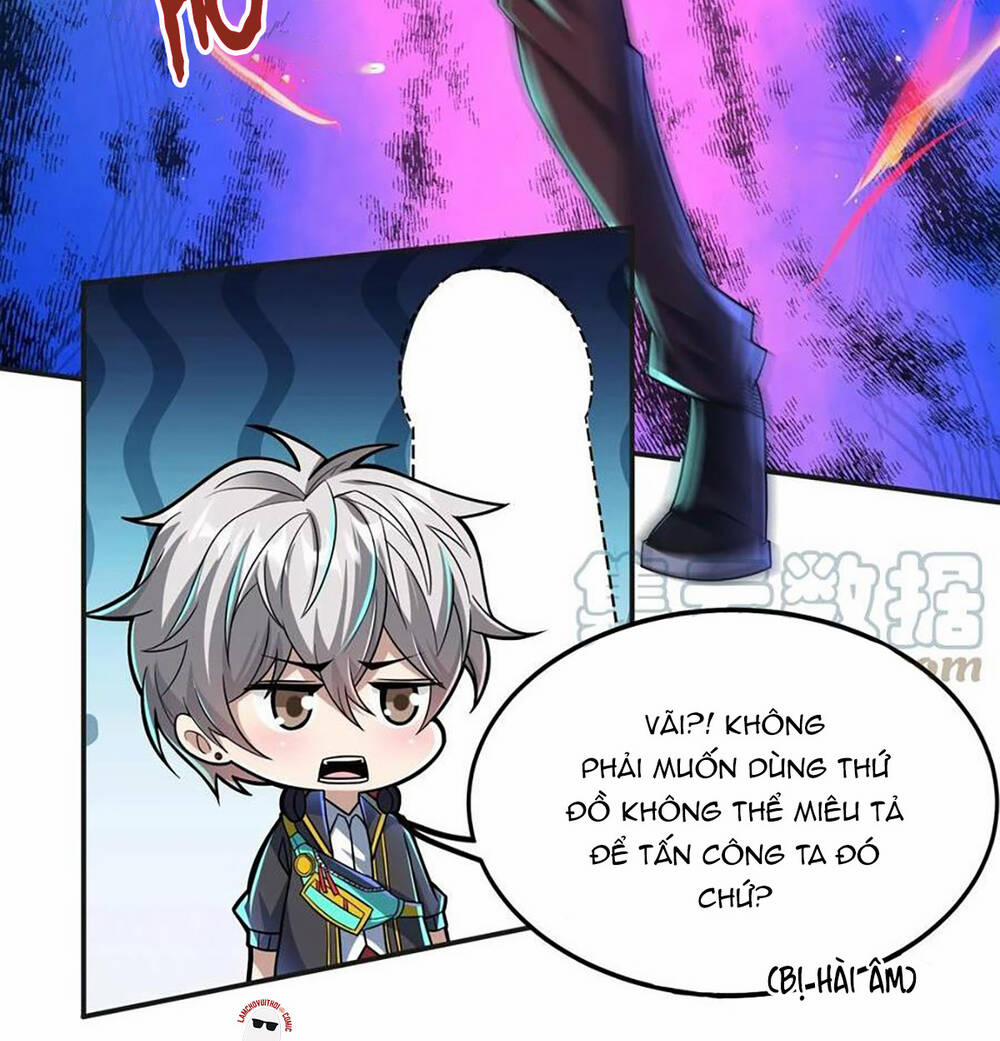 Linh Khí Khôi Phục: Ta Mỗi Ngày Thu Được Một Cái Kỹ Năng Mới 30 trang 28