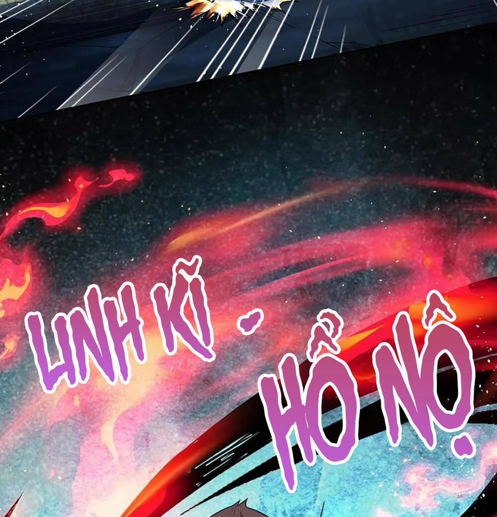 Linh Khí Khôi Phục: Ta Mỗi Ngày Thu Được Một Cái Kỹ Năng Mới 30 trang 9