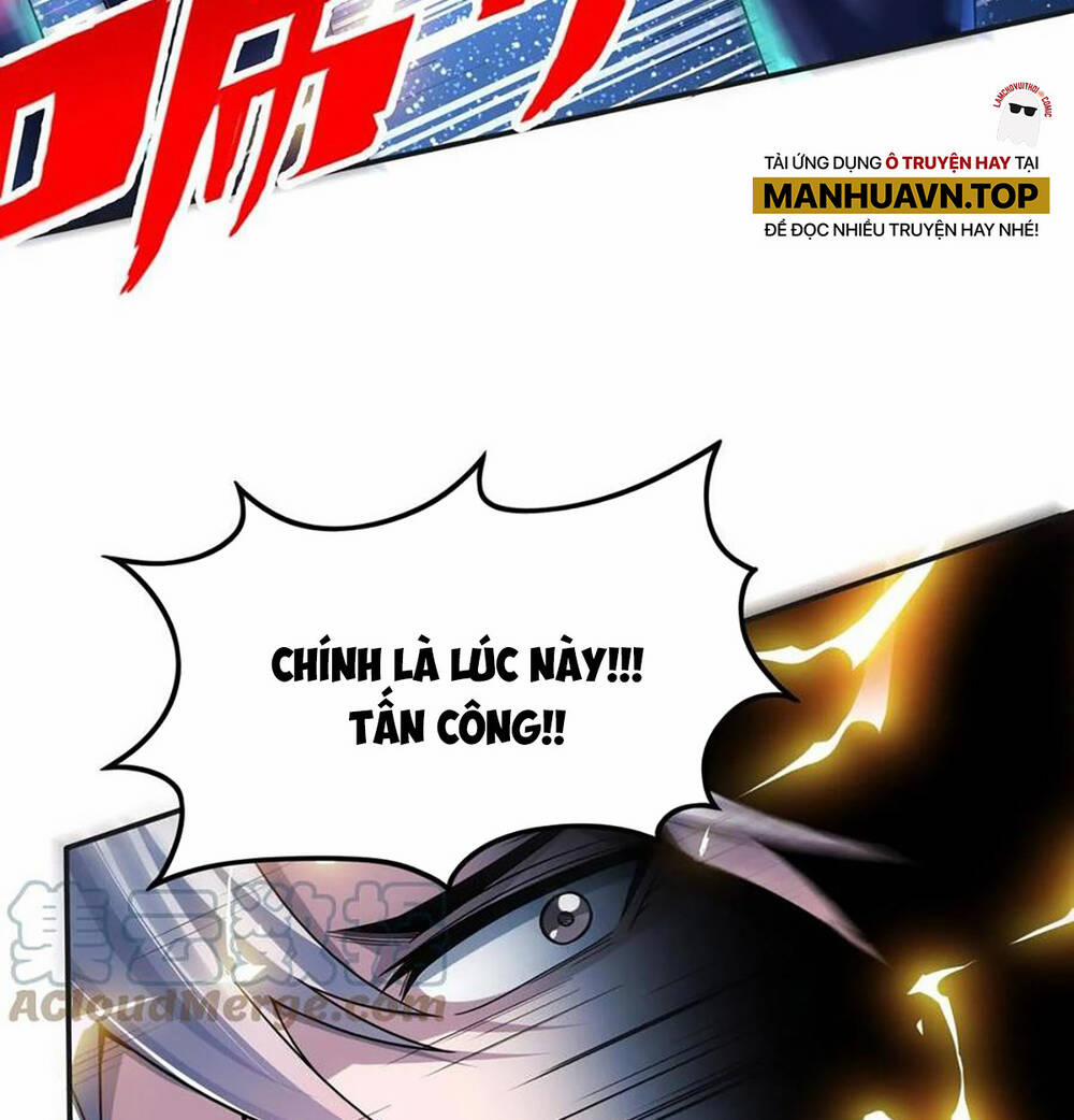 Linh Khí Khôi Phục: Ta Mỗi Ngày Thu Được Một Cái Kỹ Năng Mới 31 trang 11