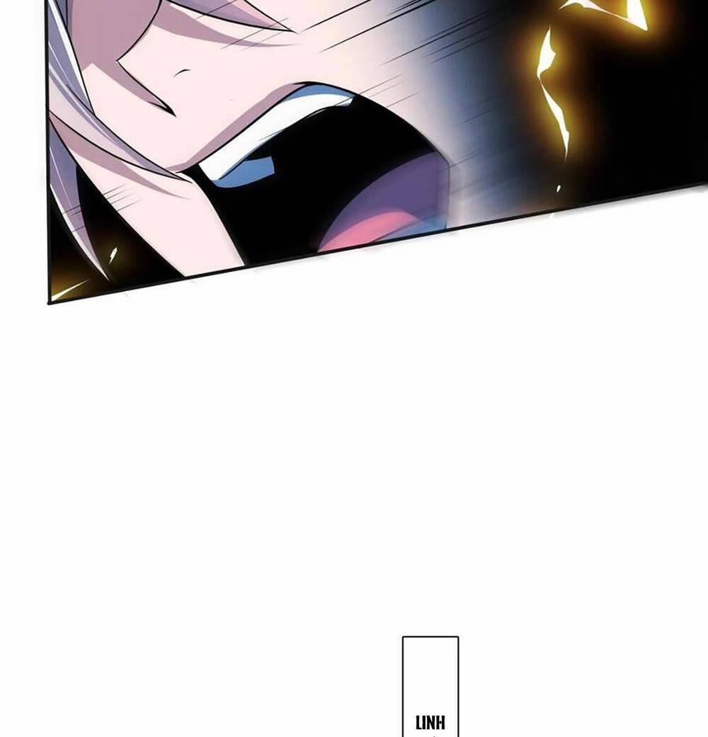 Linh Khí Khôi Phục: Ta Mỗi Ngày Thu Được Một Cái Kỹ Năng Mới 31 trang 12