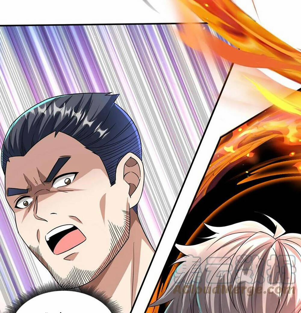 Linh Khí Khôi Phục: Ta Mỗi Ngày Thu Được Một Cái Kỹ Năng Mới 31 trang 17