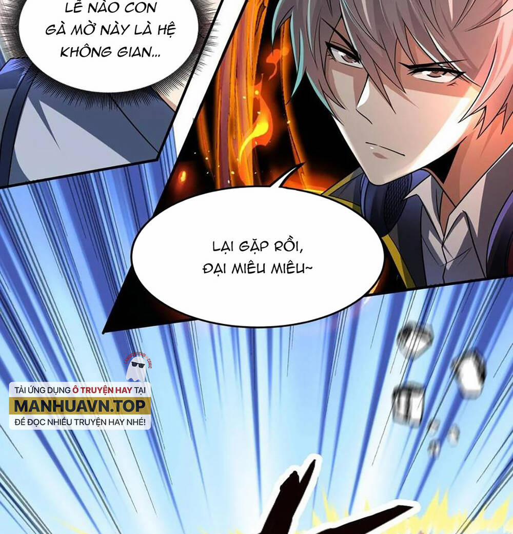 Linh Khí Khôi Phục: Ta Mỗi Ngày Thu Được Một Cái Kỹ Năng Mới 31 trang 18