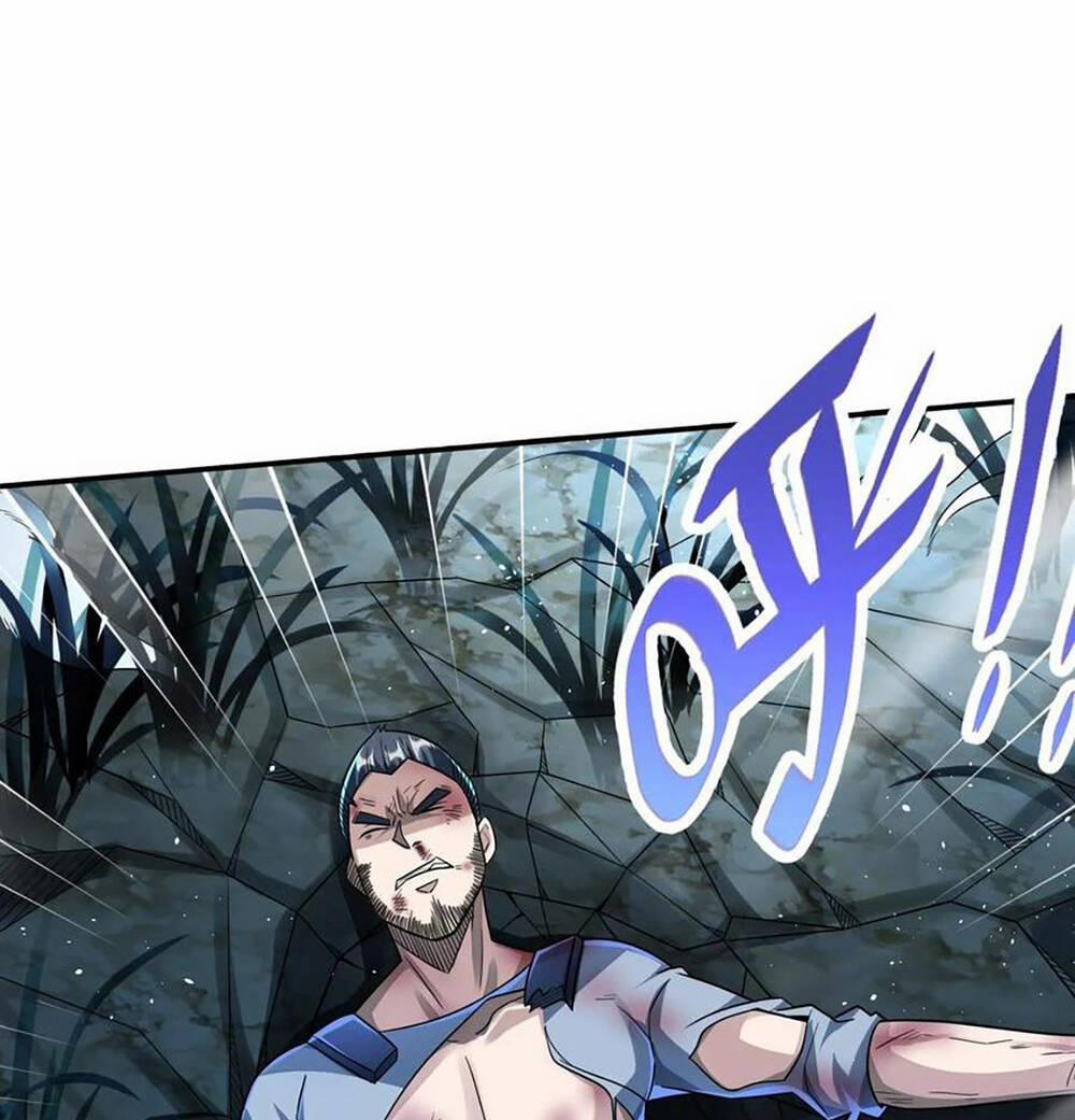 Linh Khí Khôi Phục: Ta Mỗi Ngày Thu Được Một Cái Kỹ Năng Mới 31 trang 23