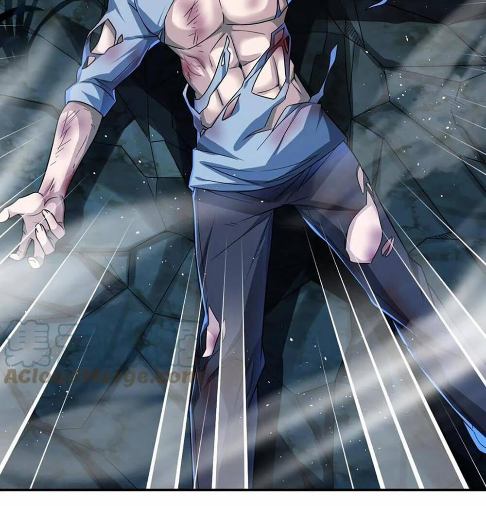 Linh Khí Khôi Phục: Ta Mỗi Ngày Thu Được Một Cái Kỹ Năng Mới 31 trang 24