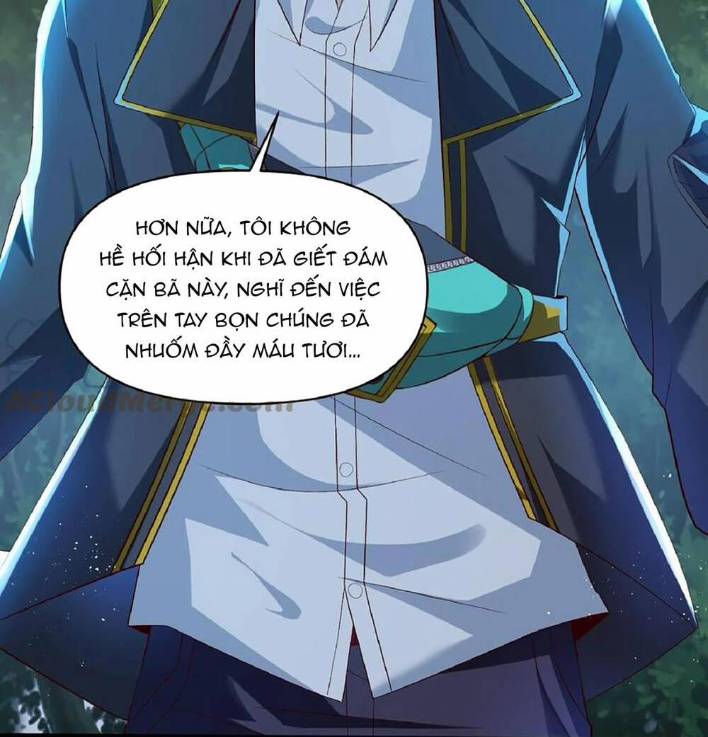 Linh Khí Khôi Phục: Ta Mỗi Ngày Thu Được Một Cái Kỹ Năng Mới 31 trang 34