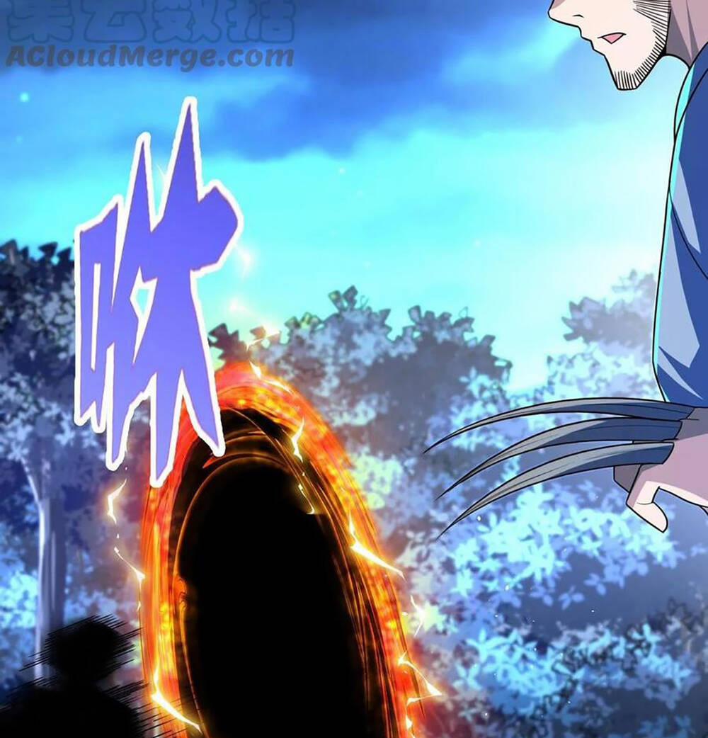 Linh Khí Khôi Phục: Ta Mỗi Ngày Thu Được Một Cái Kỹ Năng Mới 31 trang 5